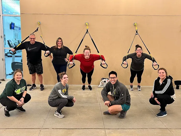 Brea Fitness Picture 7