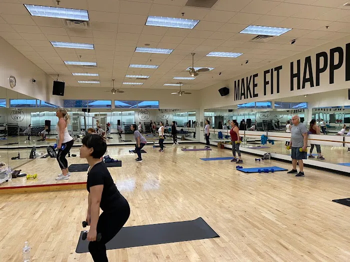 Brea Fitness Picture 8