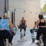Brea Fitness