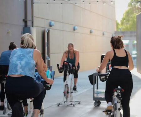 Brea Fitness