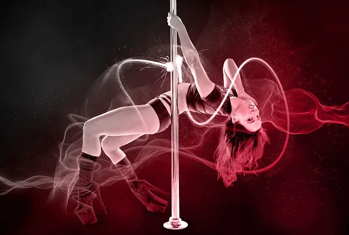 Inversion Dance Studios Picture 10