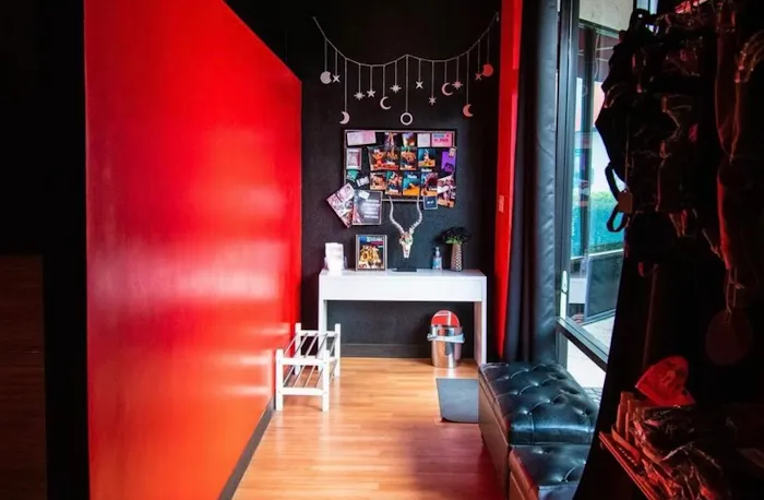 Inversion Dance Studios Picture 2