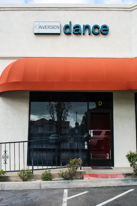 Inversion Dance Studios Picture 8