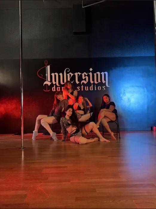 Inversion Dance Studios Picture 7