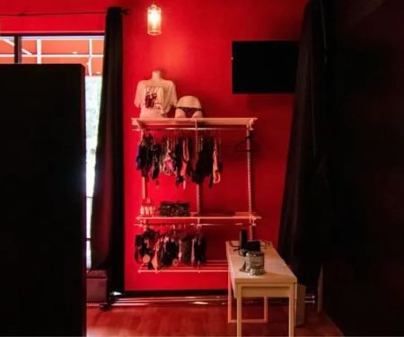 Inversion Dance Studios