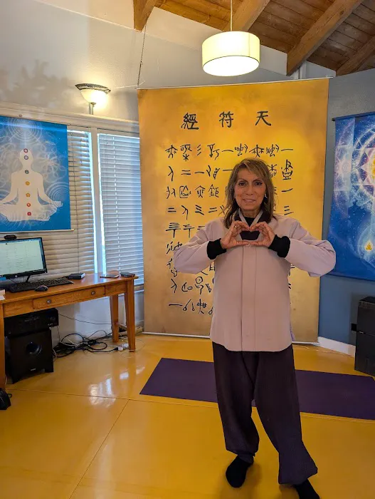 Body & Brain Yoga Tai Chi Picture 9