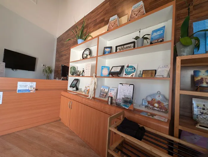 Body & Brain Yoga Tai Chi Picture 7