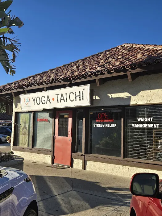 Body & Brain Yoga Tai Chi Picture 6