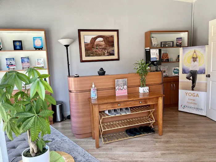 Body & Brain Yoga Tai Chi Picture 2