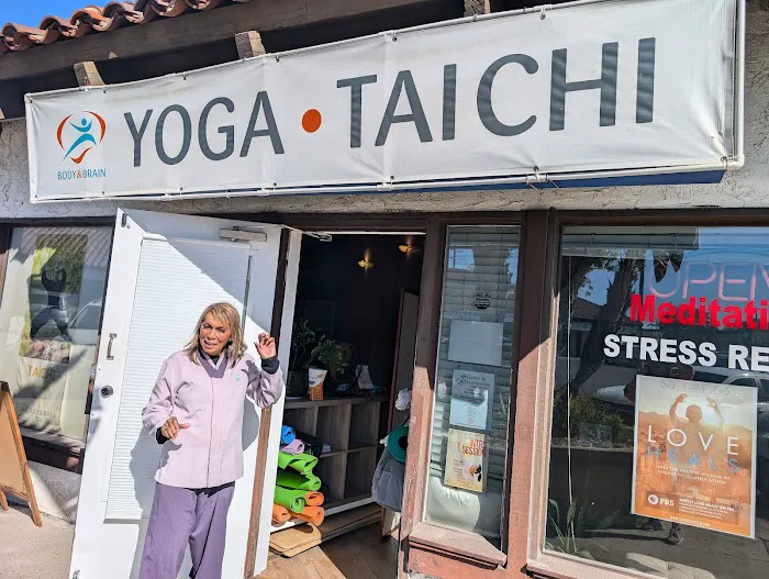 Body & Brain Yoga Tai Chi Picture 8