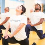 Body & Brain Yoga Tai Chi