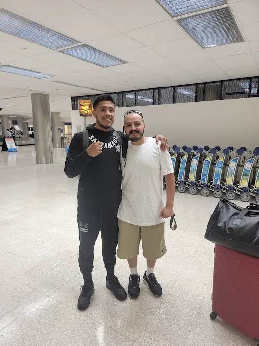 CAPETILLO BOXING ACADEMY Picture 6