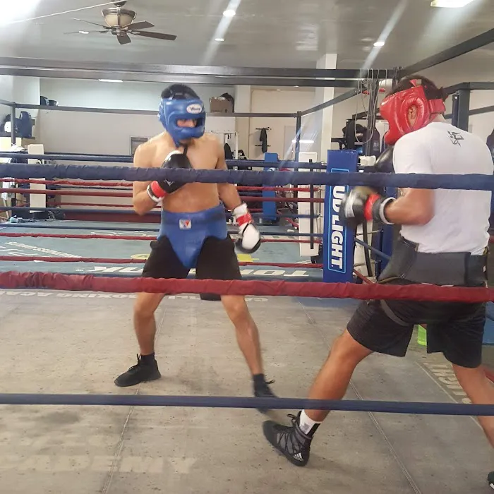 CAPETILLO BOXING ACADEMY Picture 10
