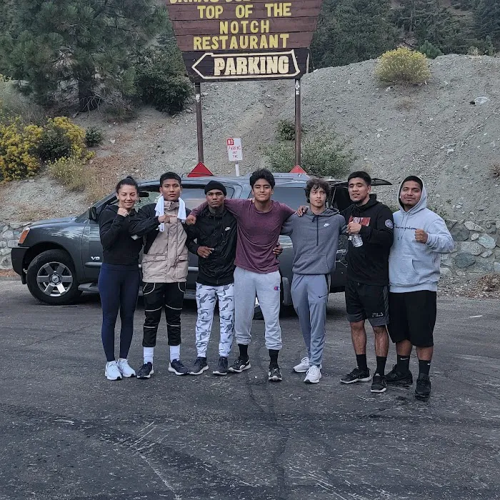 CAPETILLO BOXING ACADEMY Picture 9