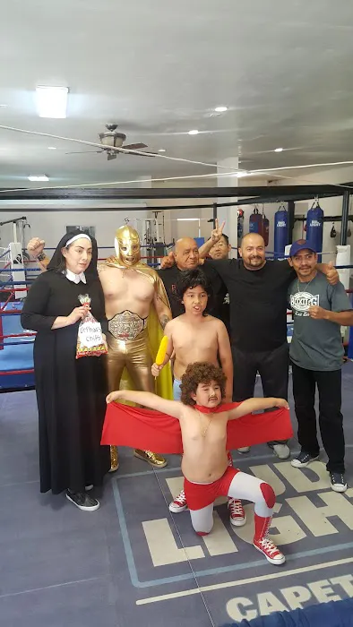 CAPETILLO BOXING ACADEMY Picture 7