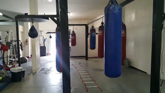 CAPETILLO BOXING ACADEMY Picture 1