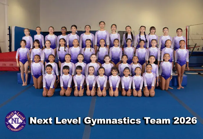 Next Level Gymnastics Picture 5