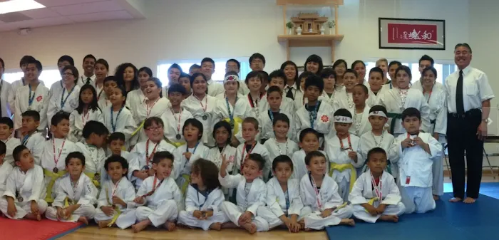 Iforce Dojos Picture 3