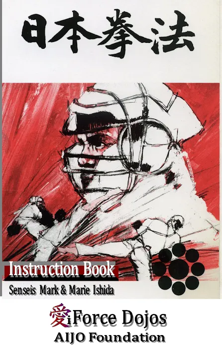 Iforce Dojos Picture 2