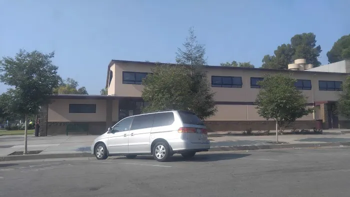 Garvey Park Gym Picture 1