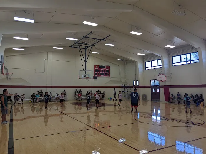 Garvey Park Gym Picture 3