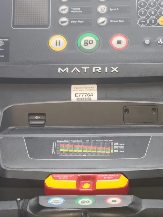 LA Fitness Picture 2