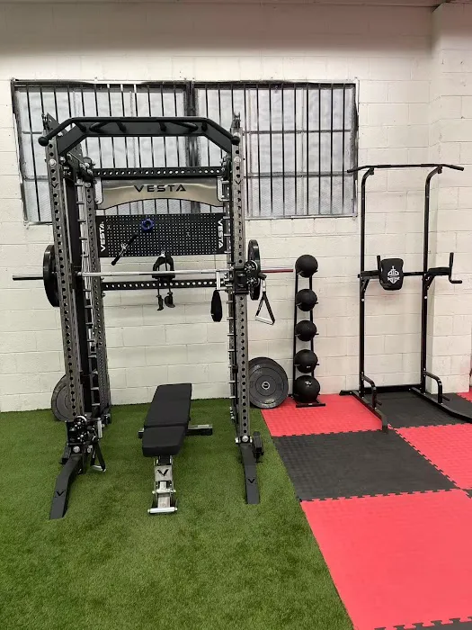 ONYX BOXING FITNESS GYM Picture 6