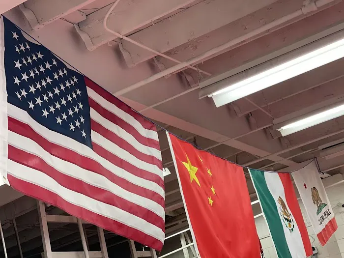 ONYX BOXING FITNESS GYM Picture 2