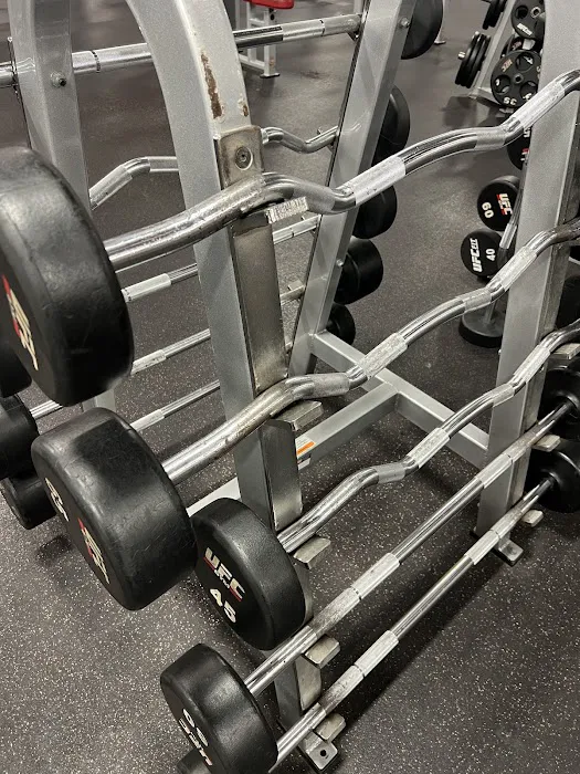 UFC GYM Rosemead Picture 7