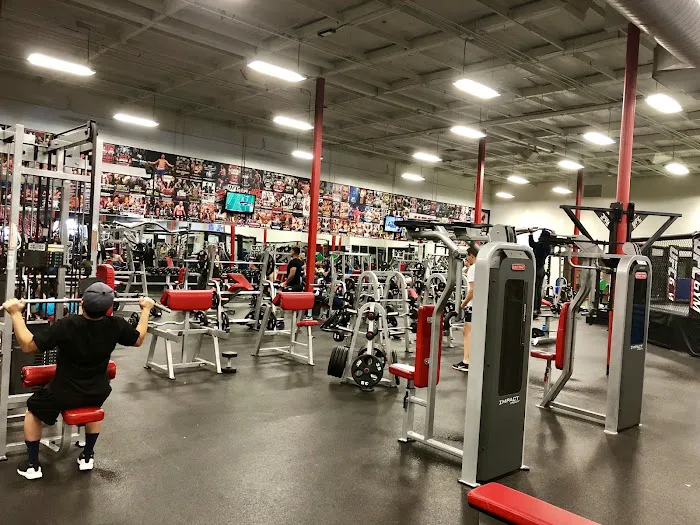 UFC GYM Rosemead Picture 9