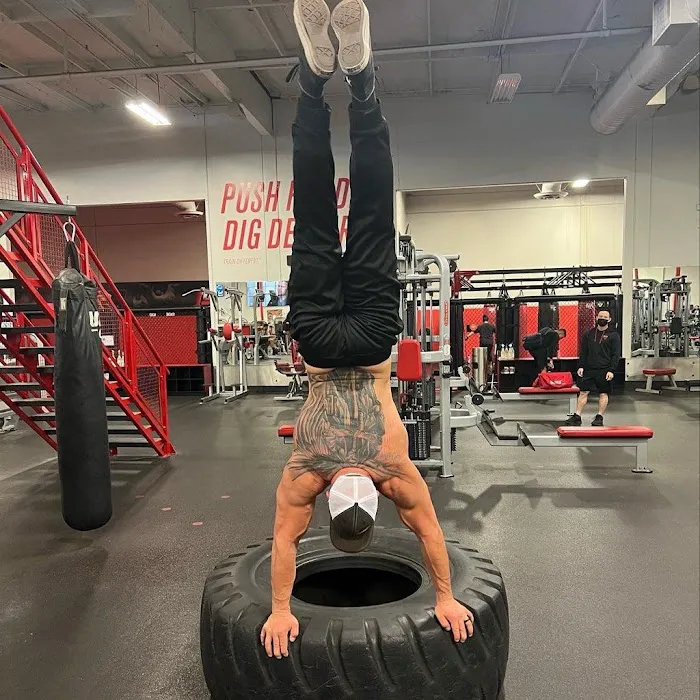 UFC GYM Rosemead Picture 5