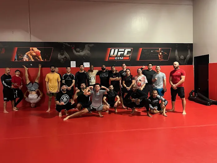 UFC GYM Rosemead Picture 2