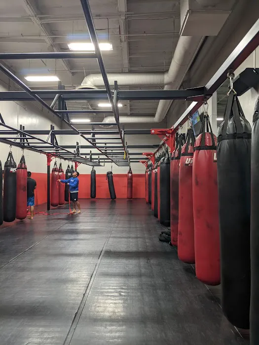 UFC GYM Rosemead Picture 3