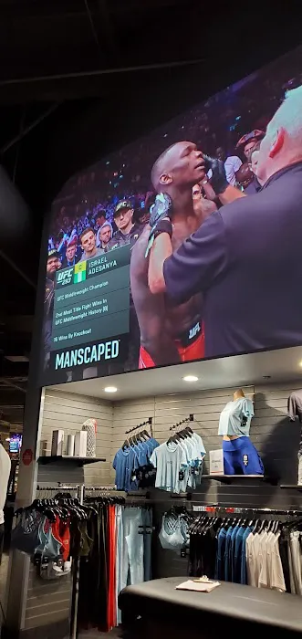 UFC GYM Rosemead Picture 1