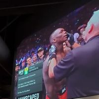 UFC GYM Rosemead ico