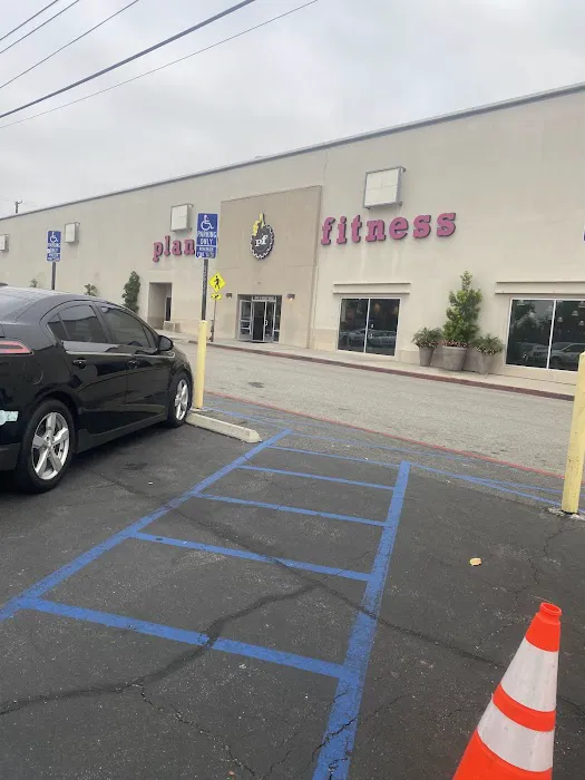 Planet Fitness Picture 5