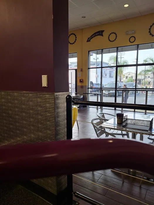 Planet Fitness Picture 2