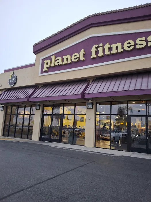 Planet Fitness Picture 3