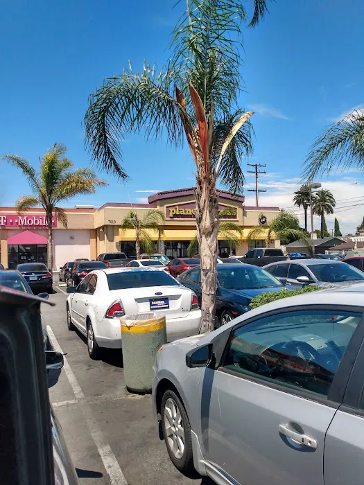 Planet Fitness Picture 5