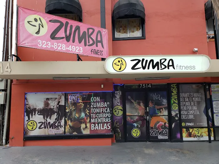 Zumba Fitness con Marco Picture 3