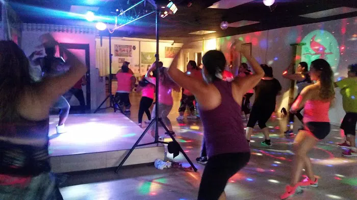 Zumba Fitness con Marco Picture 1