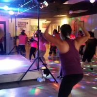 Zumba Fitness con Marco ico