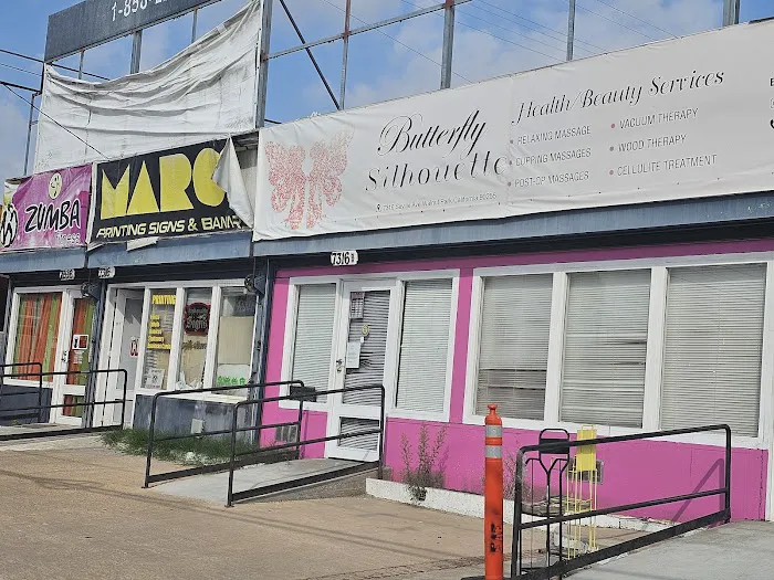 Zumba Fitness con Marco Picture 2