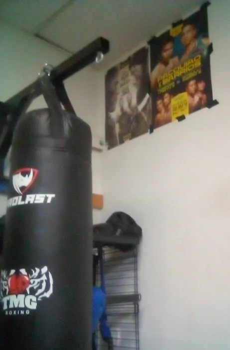 TMG 🐅🐯Boxing gym Picture 1