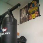 TMG 🐅🐯Boxing gym