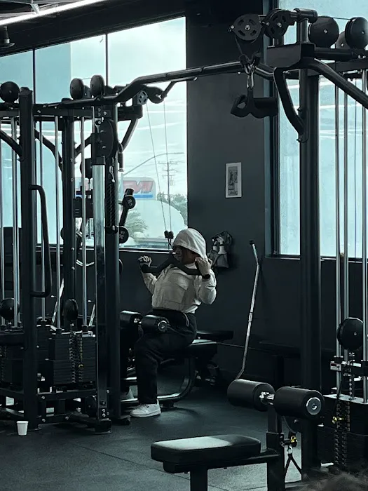 Elite Performance Club Picture 1