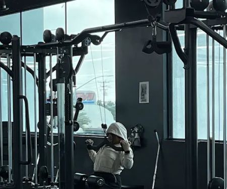 Elite Performance Club