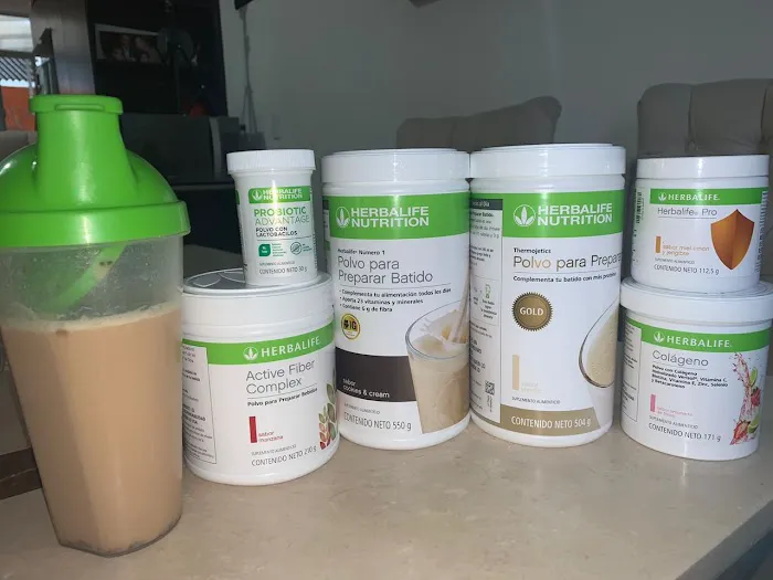 East los Proteín Bar Picture 1