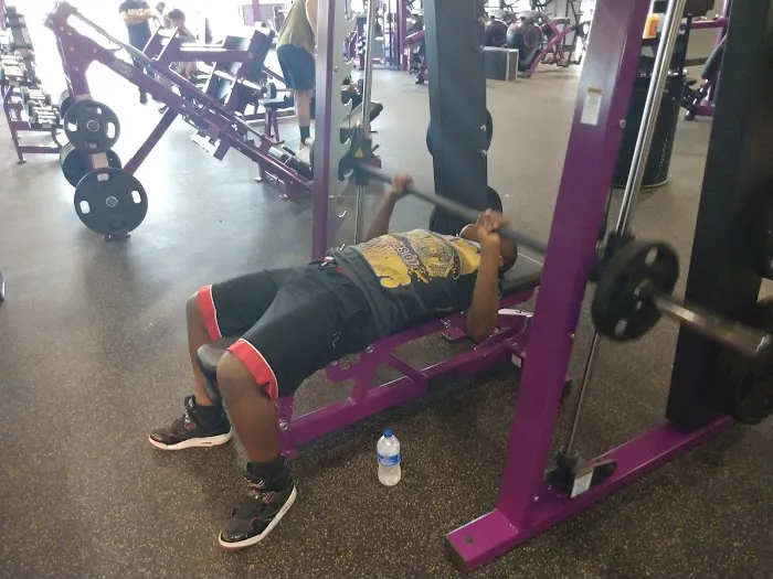 Planet Fitness Picture 3