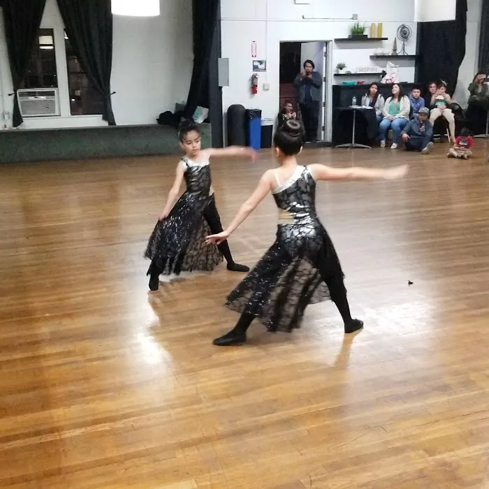 Proactivo Dance Studio Picture 1